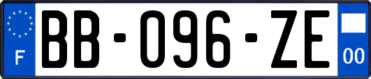 BB-096-ZE