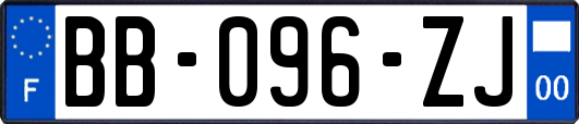 BB-096-ZJ