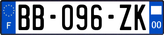 BB-096-ZK