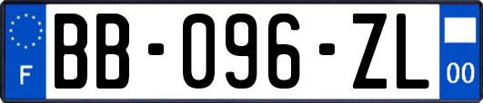 BB-096-ZL