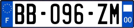 BB-096-ZM