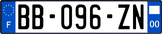 BB-096-ZN