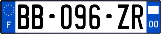 BB-096-ZR