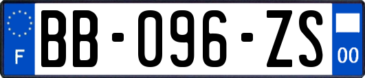 BB-096-ZS