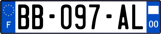 BB-097-AL