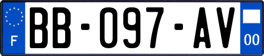 BB-097-AV