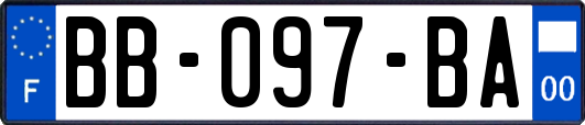 BB-097-BA