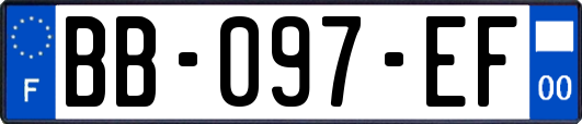 BB-097-EF