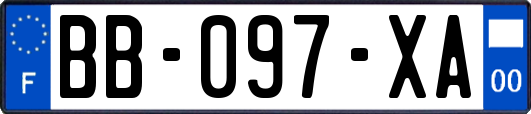 BB-097-XA