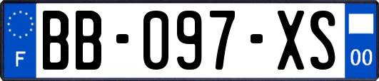 BB-097-XS