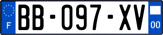 BB-097-XV