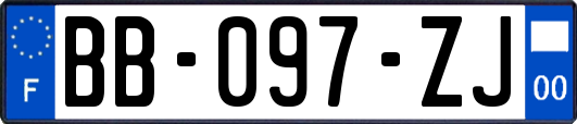 BB-097-ZJ