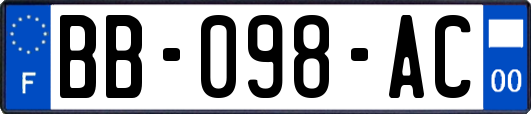 BB-098-AC