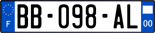 BB-098-AL