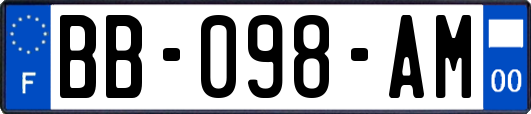 BB-098-AM