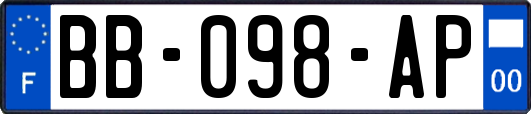 BB-098-AP