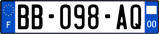 BB-098-AQ