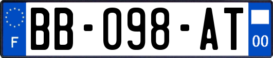 BB-098-AT