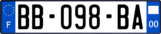 BB-098-BA