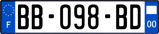 BB-098-BD