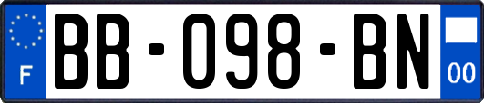 BB-098-BN