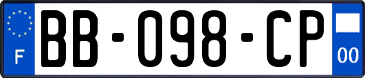 BB-098-CP