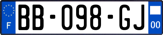 BB-098-GJ