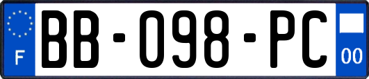 BB-098-PC