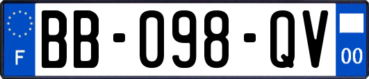 BB-098-QV