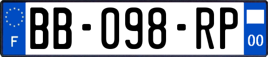 BB-098-RP