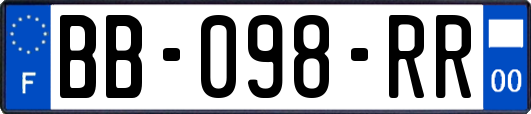 BB-098-RR