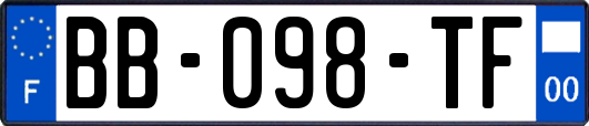 BB-098-TF