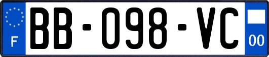 BB-098-VC