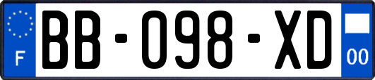 BB-098-XD