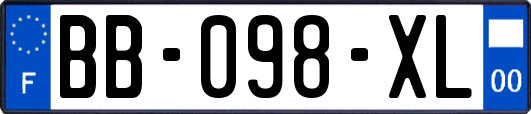 BB-098-XL