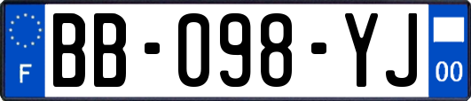 BB-098-YJ