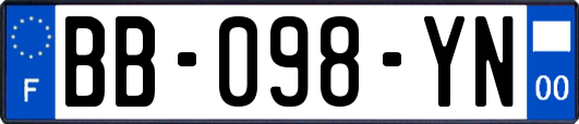 BB-098-YN