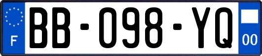 BB-098-YQ