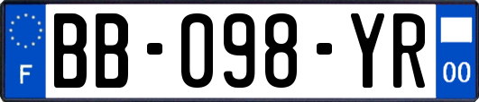 BB-098-YR