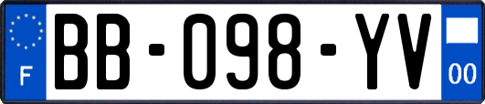BB-098-YV