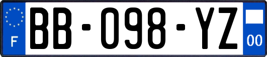 BB-098-YZ