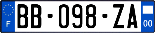 BB-098-ZA