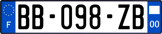 BB-098-ZB