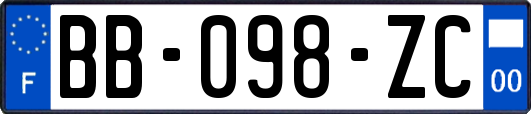BB-098-ZC