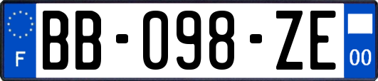 BB-098-ZE