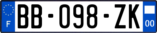 BB-098-ZK
