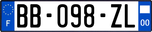 BB-098-ZL