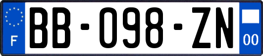 BB-098-ZN