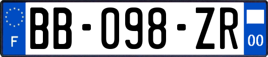 BB-098-ZR