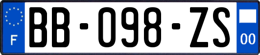 BB-098-ZS